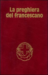 La preghiera del francescano