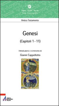 Genesi (capitoli 1-11)