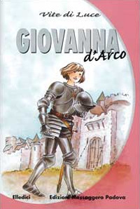 Giovanna d'Arco