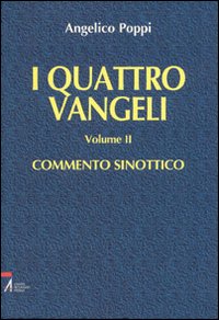 I quattro vangeli. Vol. 2: Commento sinottico