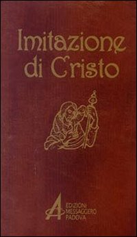 Imitazione di Cristo