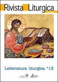 Rivista liturgica (2010). Vol. 5