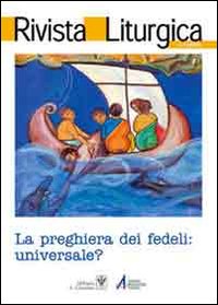 Rivista liturgica (2010). Vol. 6