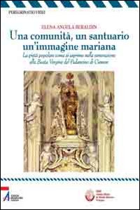 Una comunità, un santuario, un'immagine mariana. La pietà popolare come si esprime nella venerazione alla Beata Vergine del Pedancino di Cismon