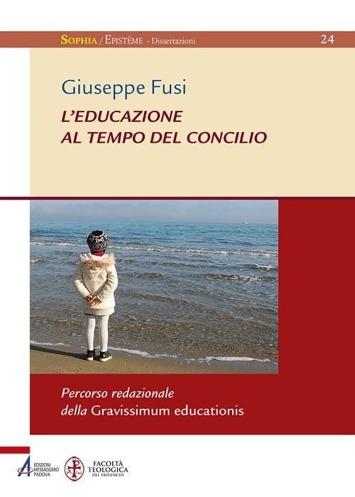 L'educazione al tempo del Concilio. Percorso redazionale della Gravissimum educationis