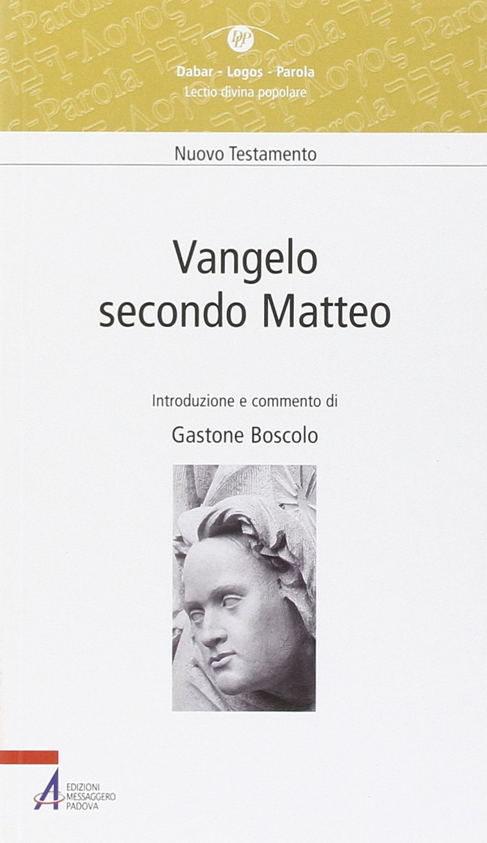 Vangelo secondo Matteo