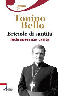 Briciole di santità. Fede speranza carità