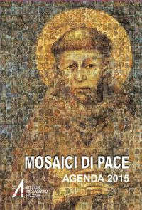 Mosaici di pace. Agenda 2015