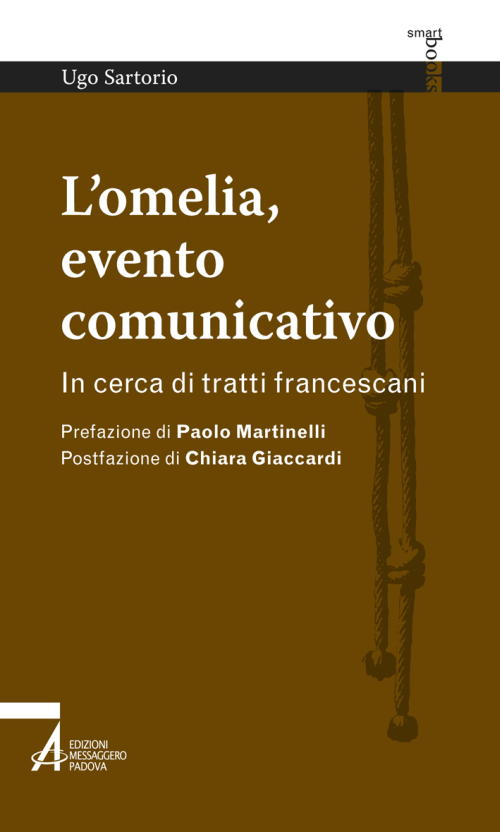 L'omelia, evento comunicativo. In cerca di tratti francescani