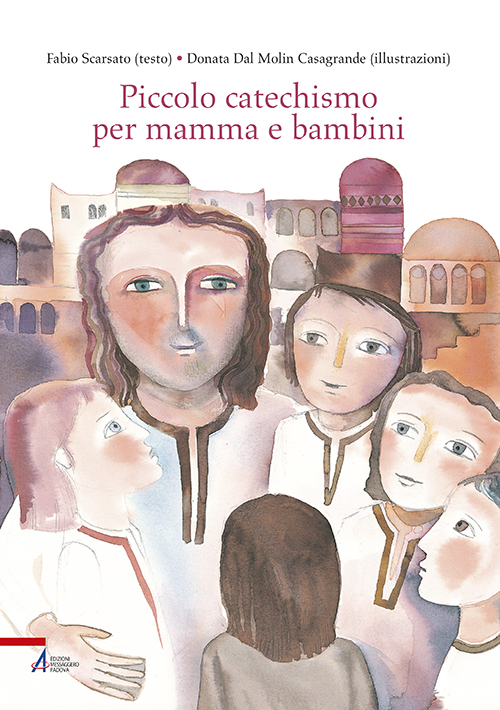 Piccolo catechismo per mamma e bambini