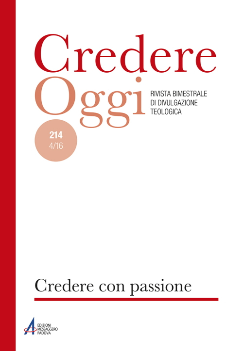 Credere con passione