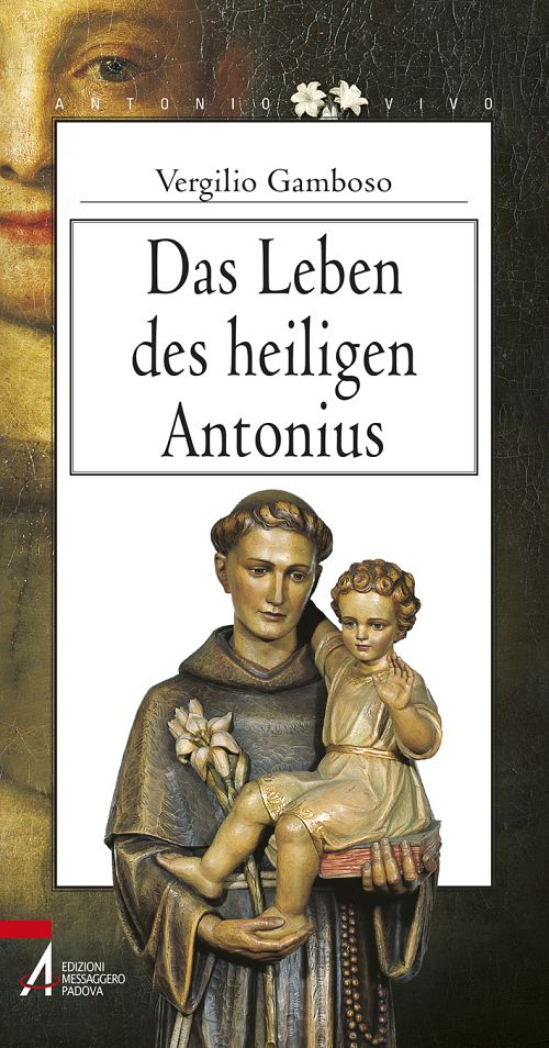 Das leben des heillgen Antonius