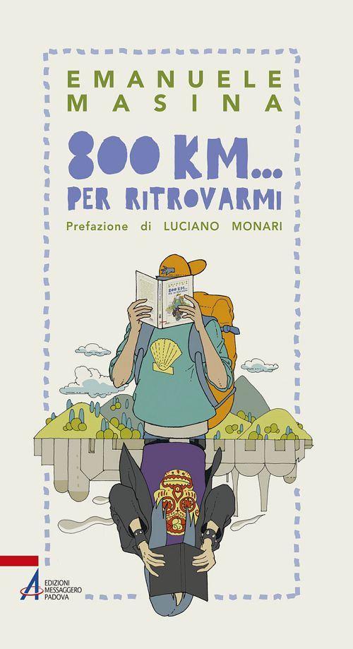 800 km... per ritrovarmi