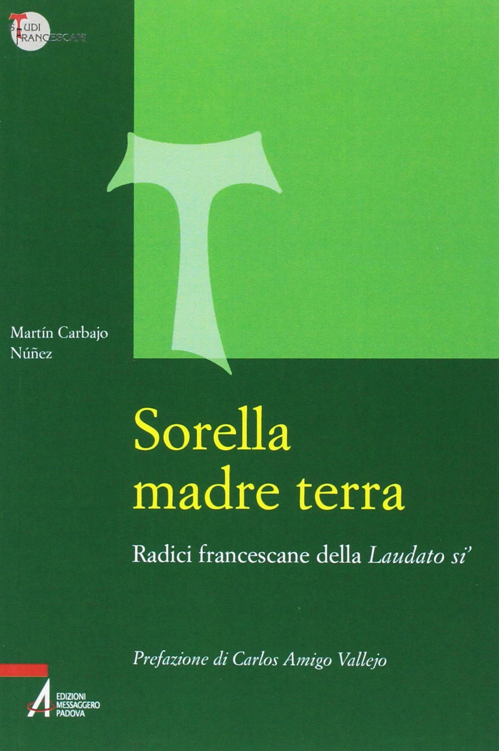 Sorella madre terra. Radici francescane della «Laudato si'»