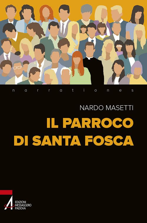 Il parroco di Santa Fosca