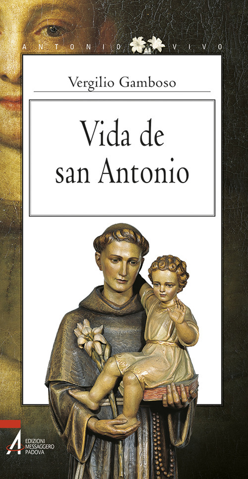 Vida de san Antonio