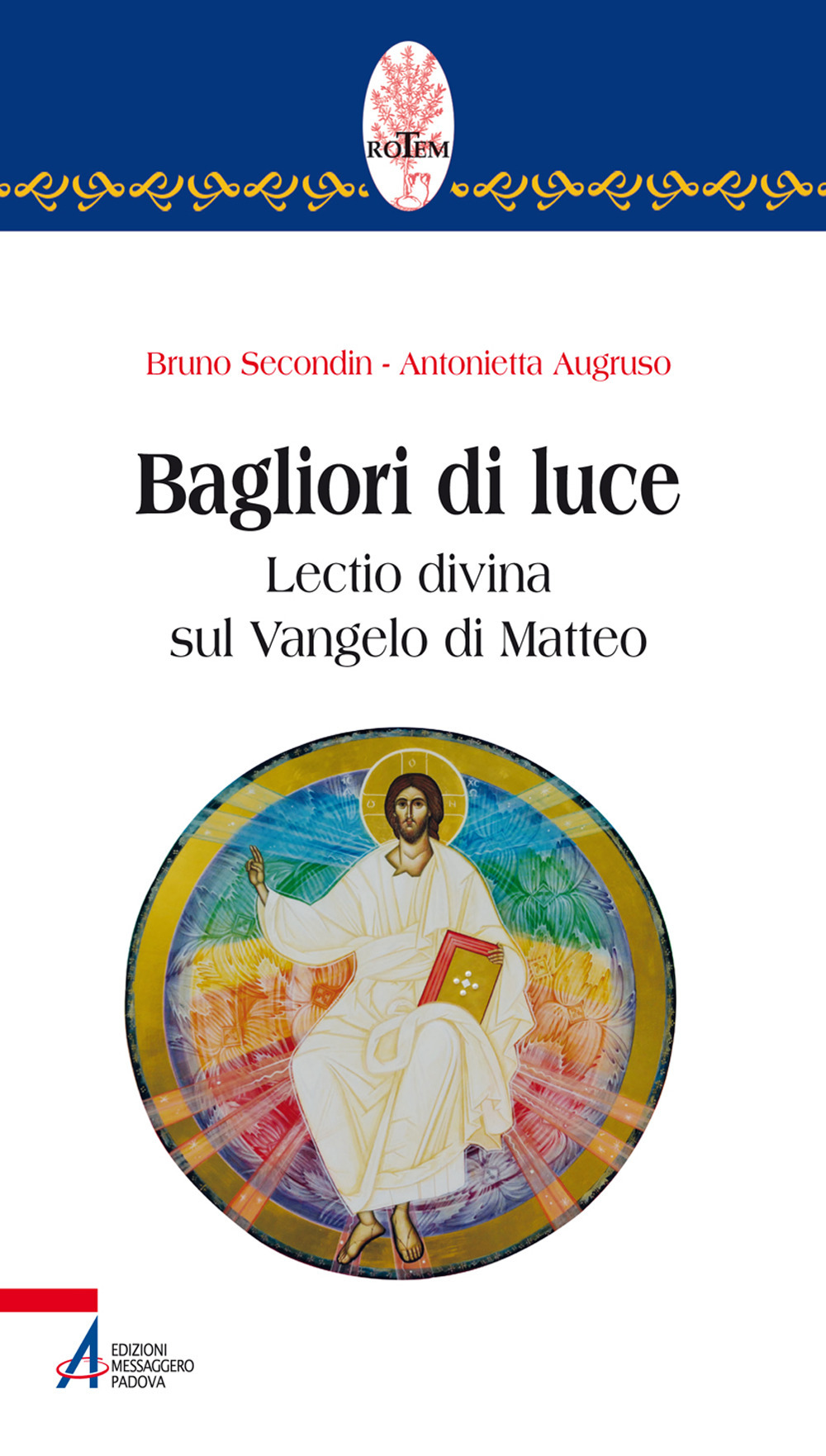 Bagliori di luce. Lectio divina sul Vangelo di Matteo