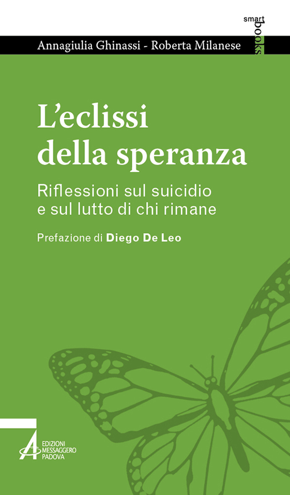 L'eclissi della speranza. Riflessioni sul suicidio e sul lutto di chi rimane