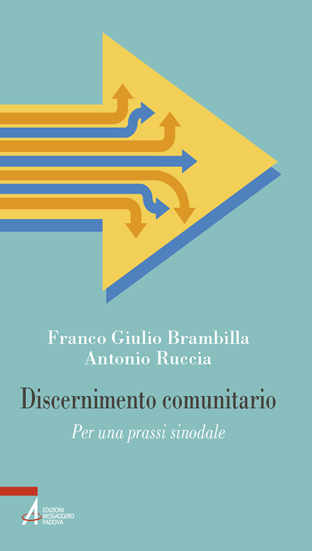 Discernimento comunitario. Per una prassi sinodale