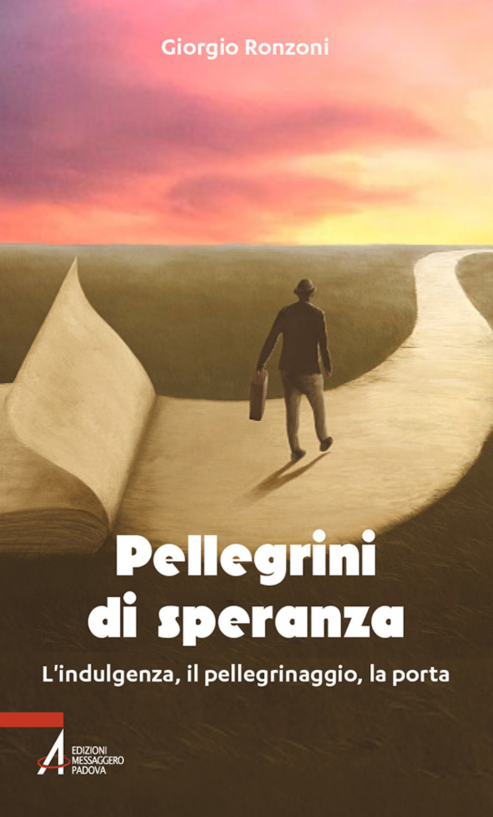 Pellegrini di speranza. L'indulgenza, il pellegrinaggio, la porta