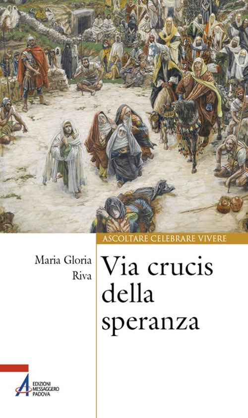 Via Crucis della speranza