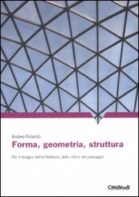 Forma, geometria, struttura. Per il disegno dell'architettura, della città e del paesaggio. Ediz. illustrata