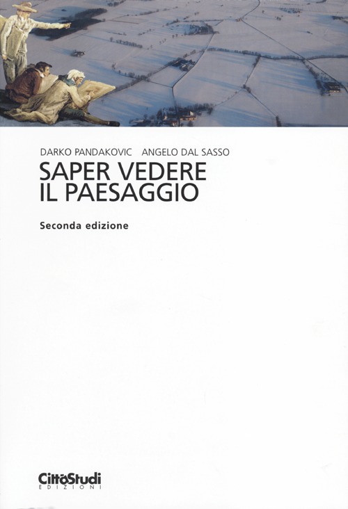 Saper vedere il paesaggio