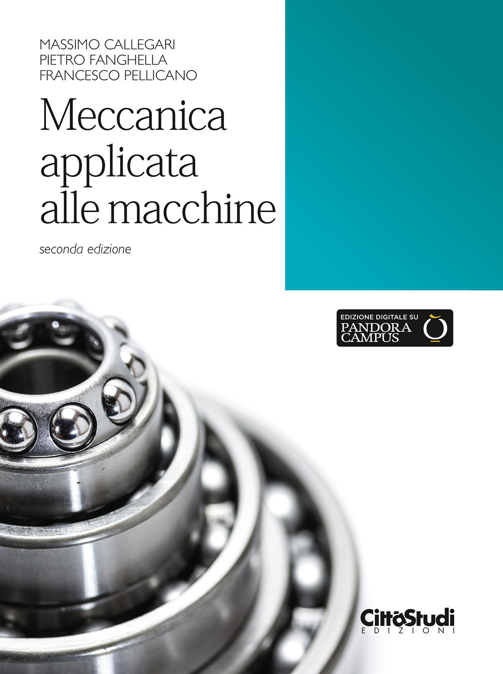 Meccanica applicata alle macchine