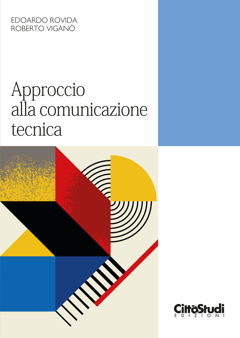 Approccio alla comunicazione tecnica