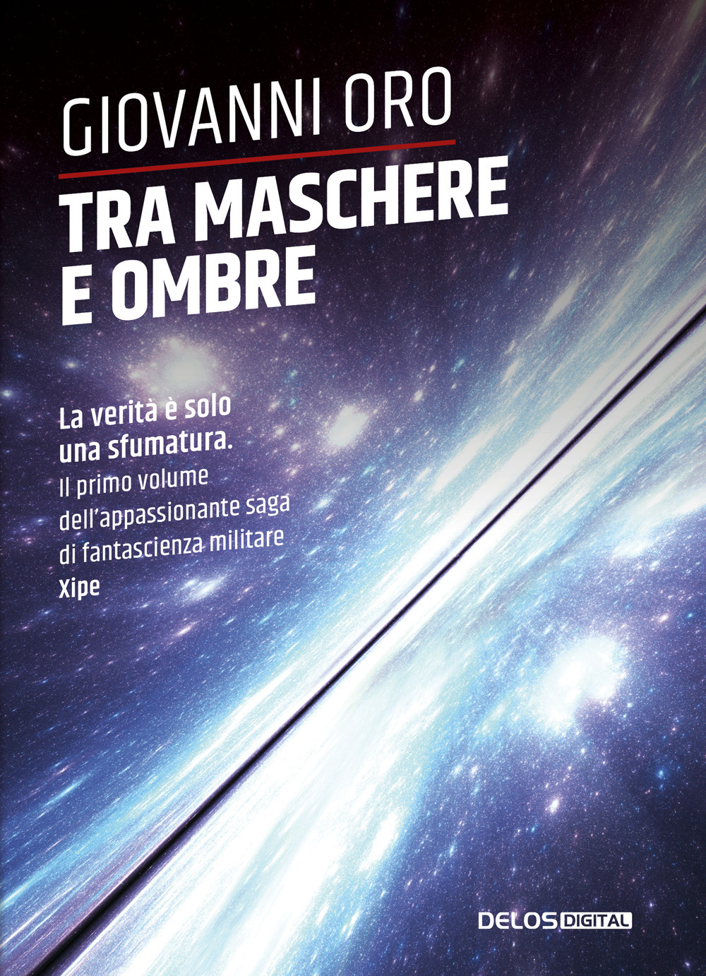 Tra maschere e ombre