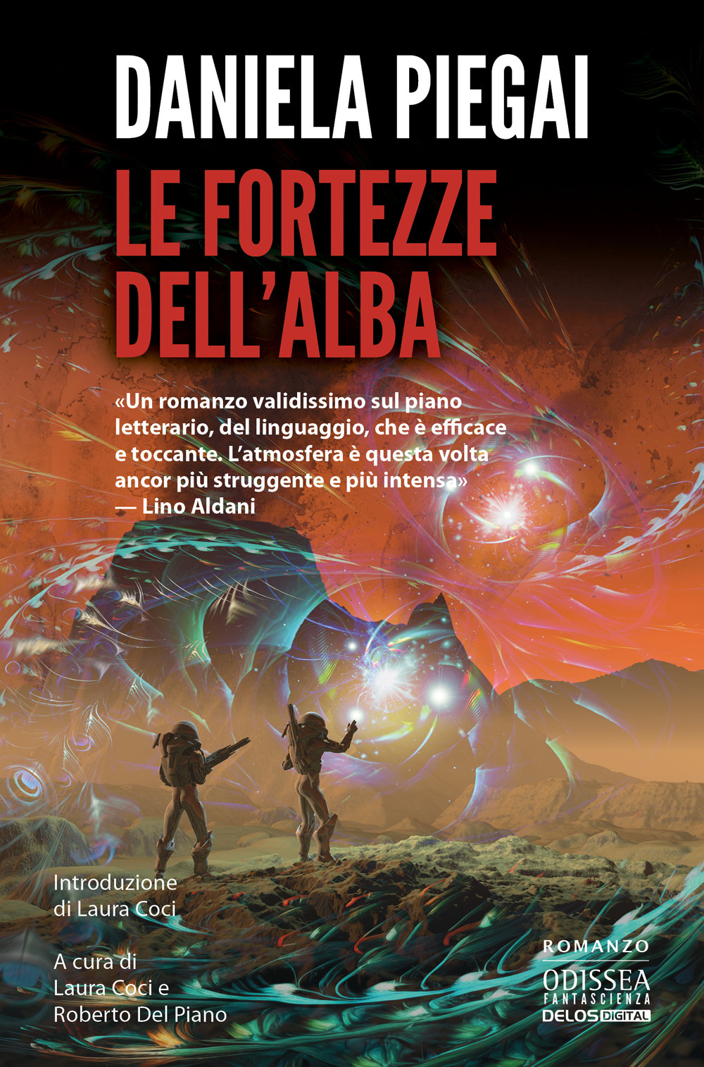 Le fortezze dell'alba