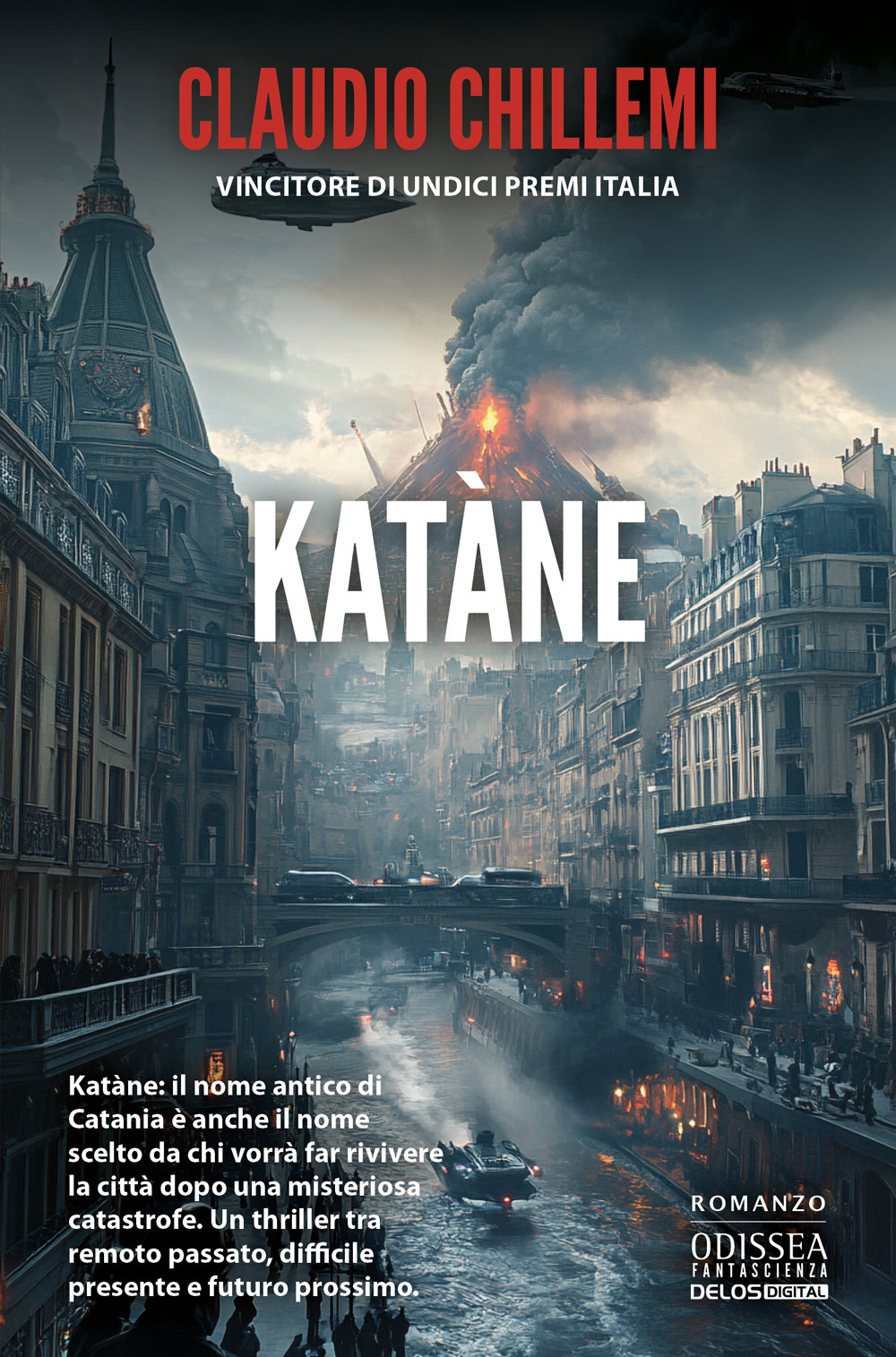 Katàne