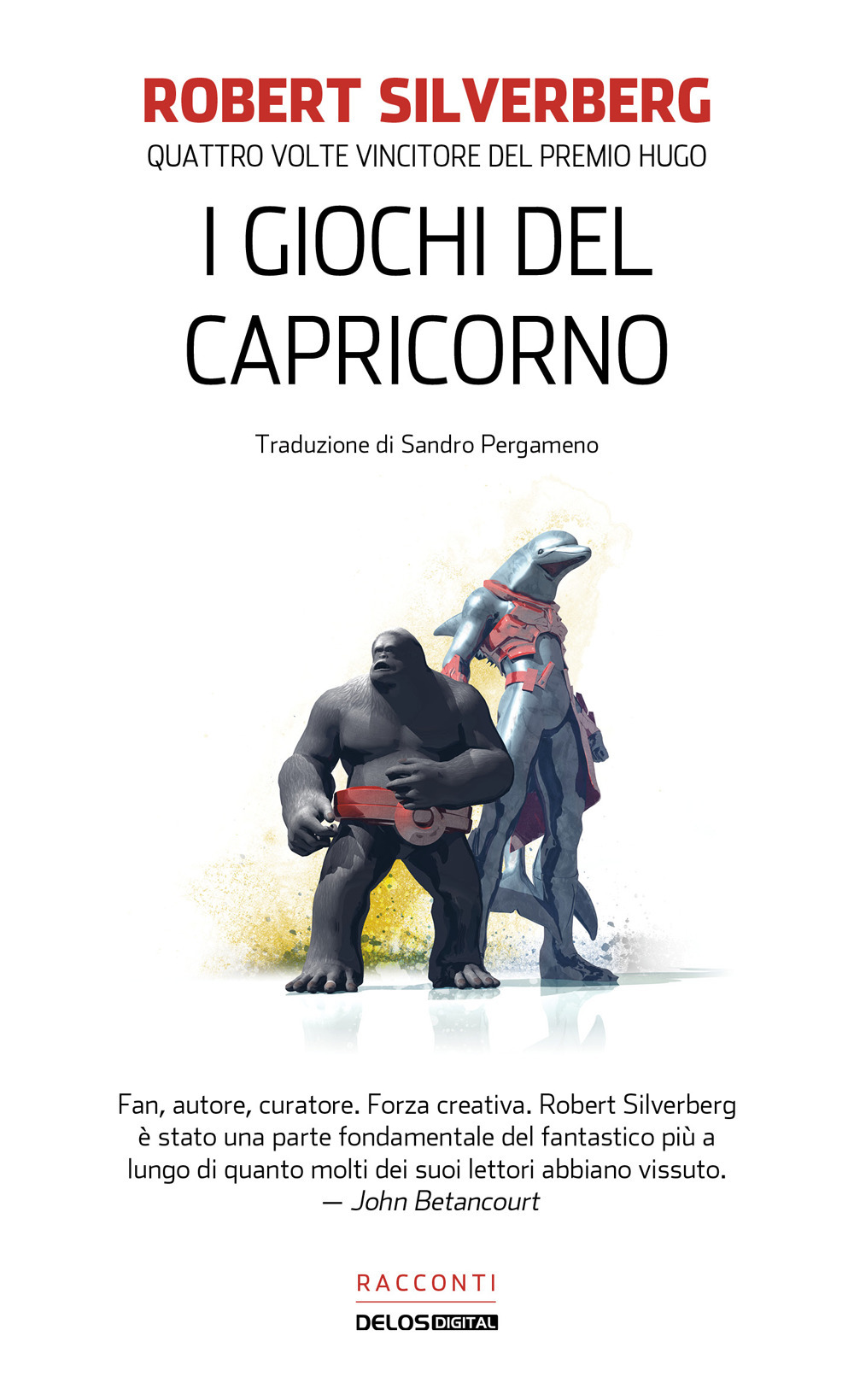 I giochi del Capricorno