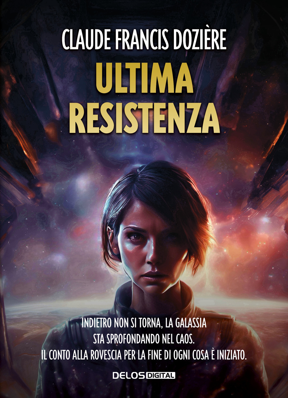 Ultima Resistenza