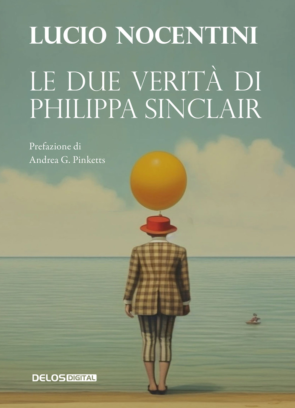 Le due verità di Philippa Sinclair