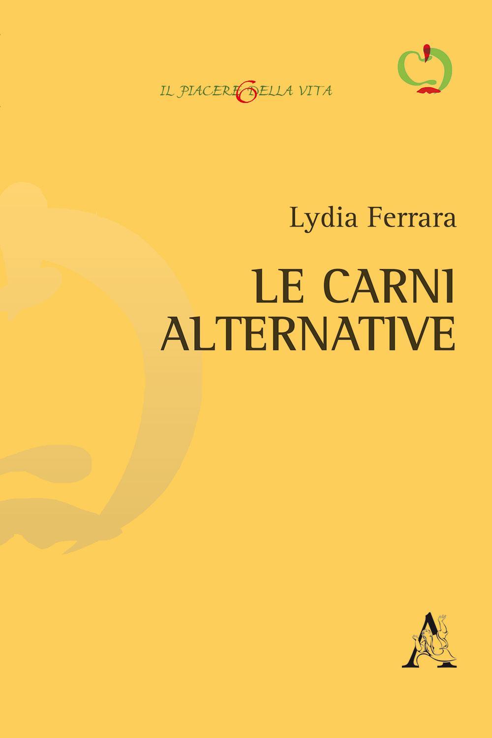 Le carni alternative