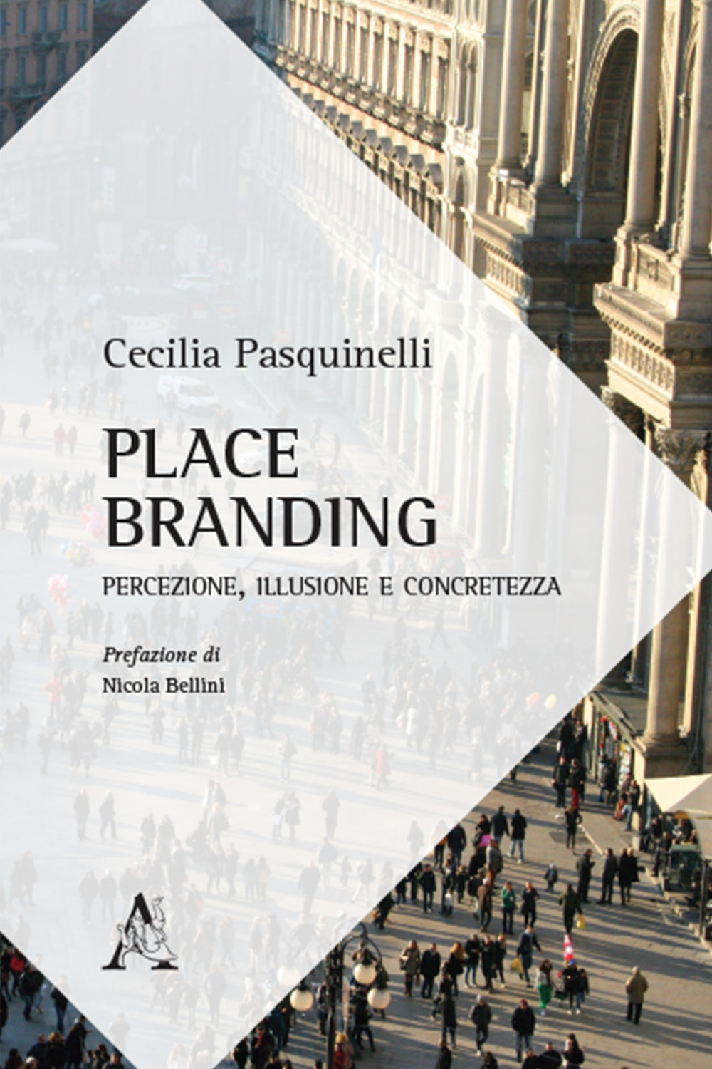 Palce branding. Percezione, illusione e concretezza