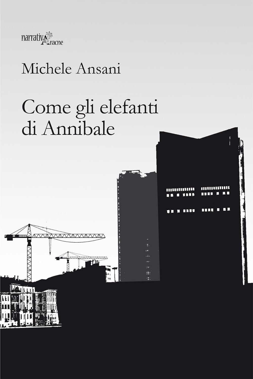 Come gli elefanti di Annibale