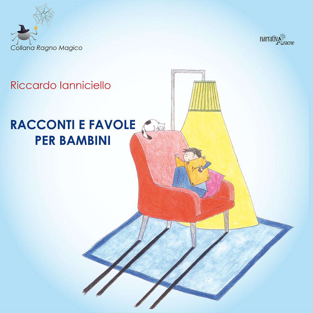 Racconti e favole per bambini