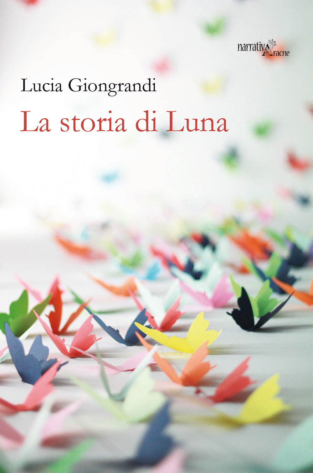 La storia di Luna