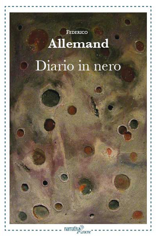 Diario in nero