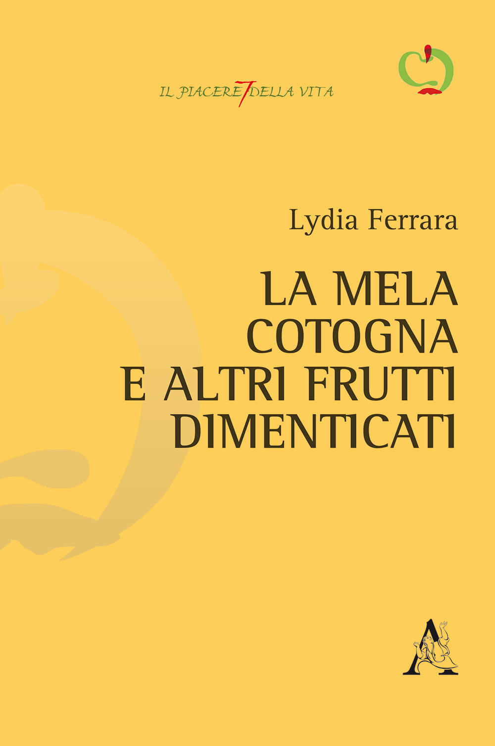 La mela cotogna e altri frutti dimenticati