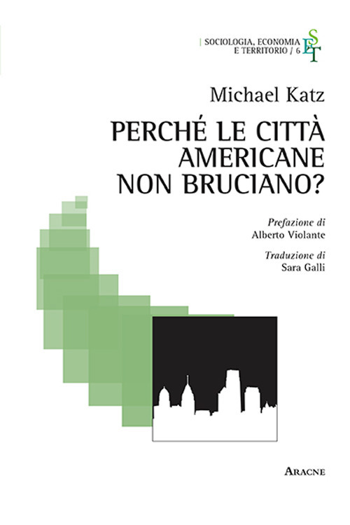 Perché le città americane non bruciano?