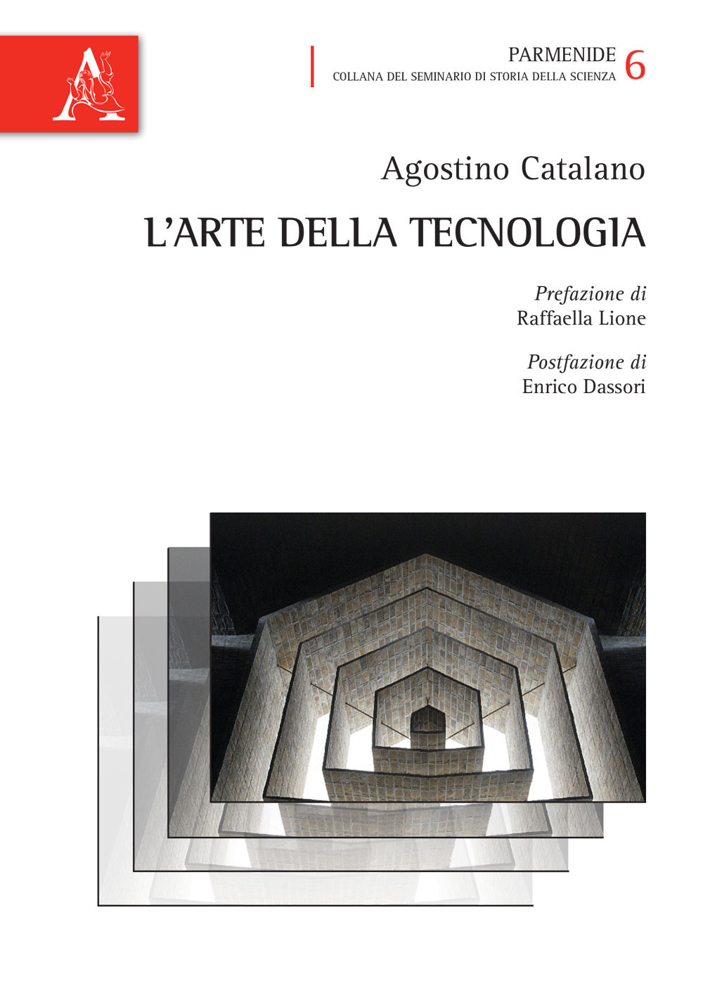 L'arte della tecnologia