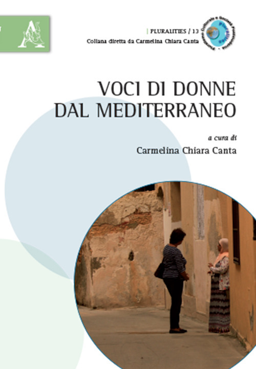 Voci di donne dal Mediterraneo