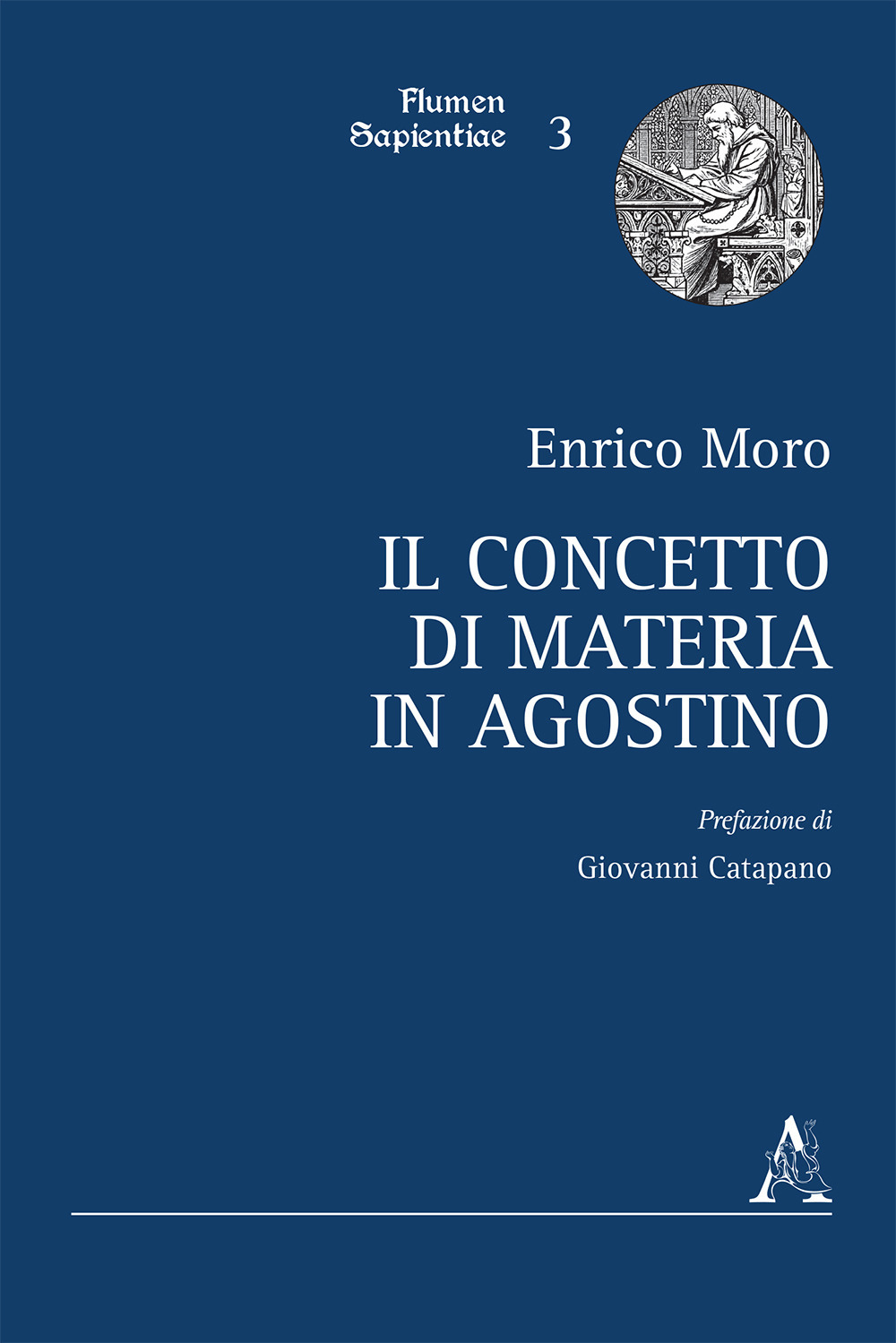 Il concetto di materia in Agostino