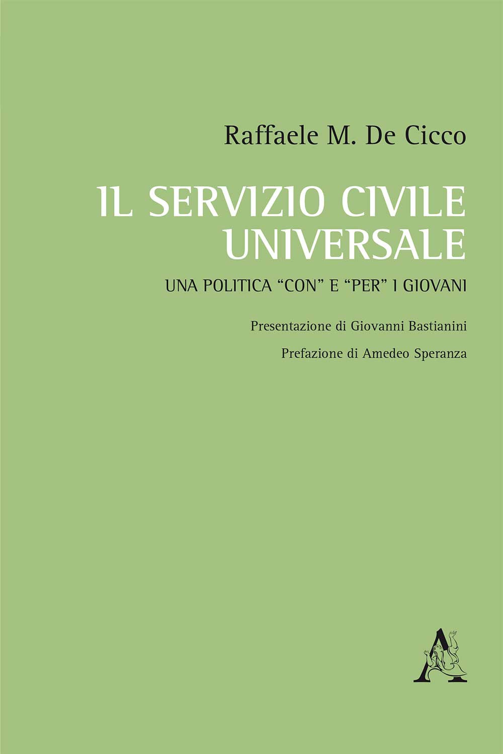 Il servizio civile universale. Una politica «con» e «per» i giovani