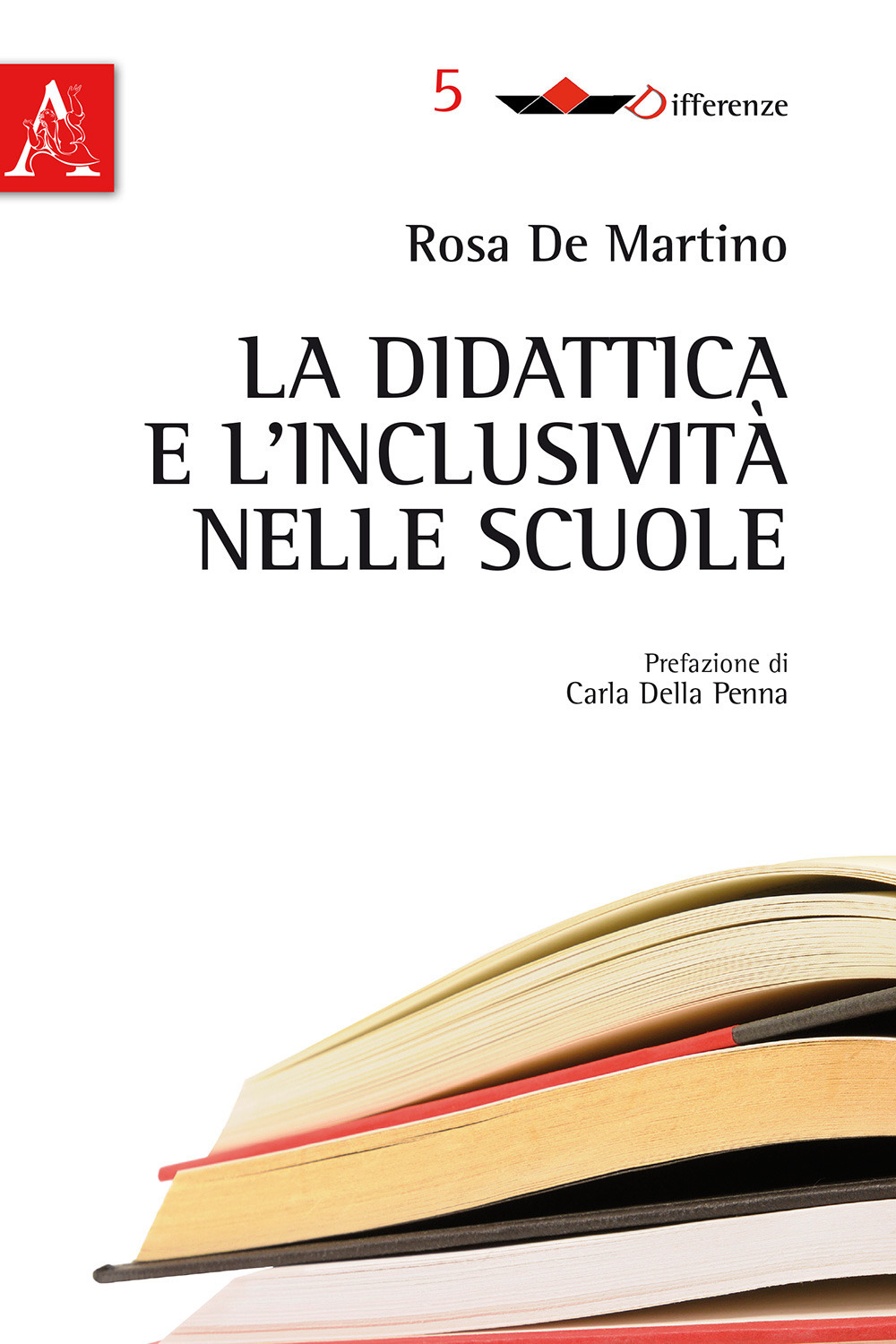 La didattica e l'inclusività nelle scuole