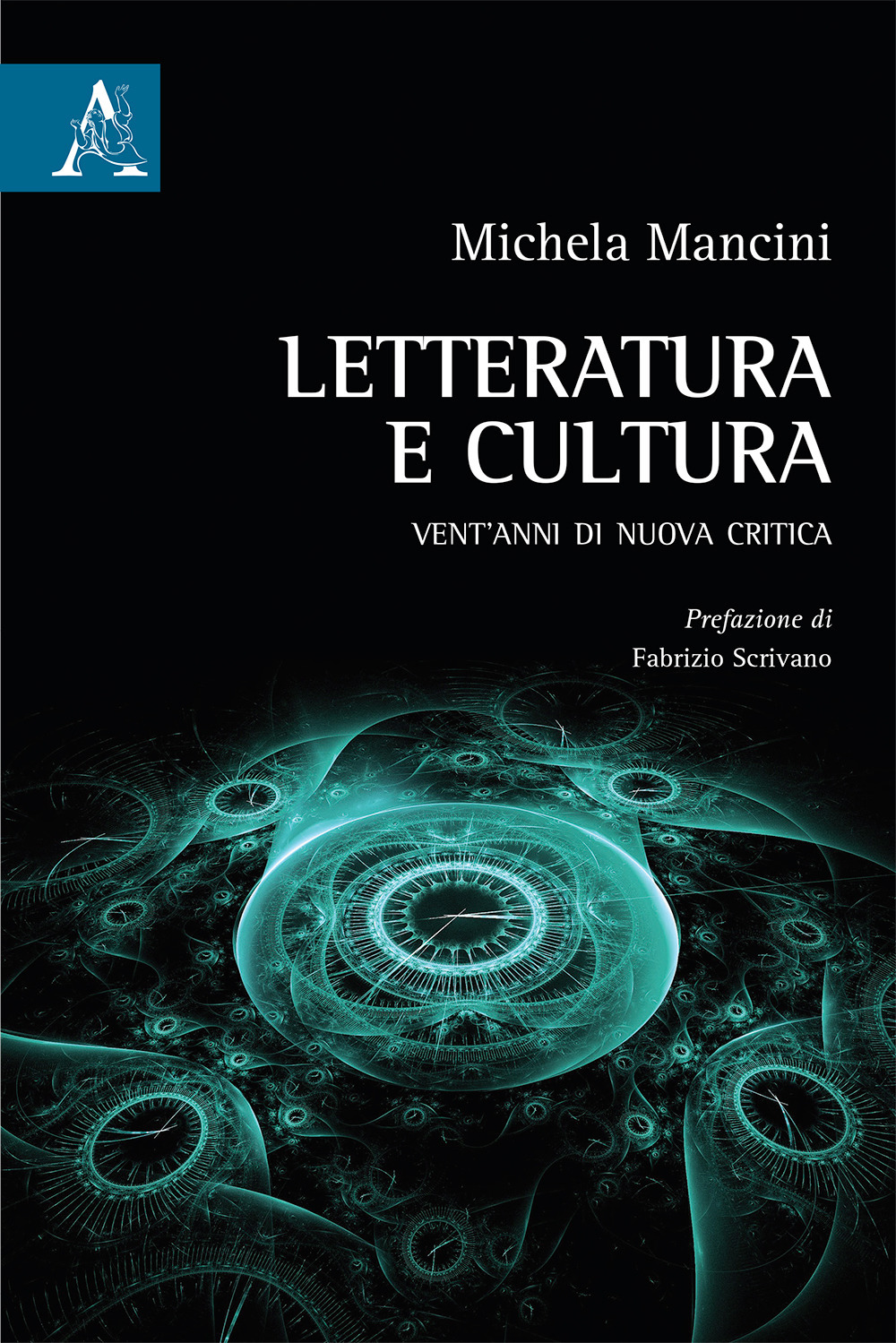 Letteratura e cultura. Vent'anni di nuova critica