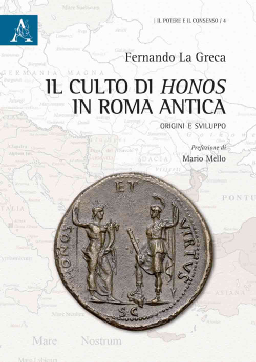 Il culto di Honos in Roma antica. Origini e sviluppo